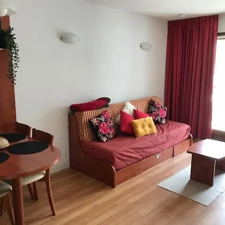 T2, 4 Pers., Parking, Piscine Couverte, Salle De Fitness, Proche Pistes Et Centre Station - Fr-1-404-329 アパート *