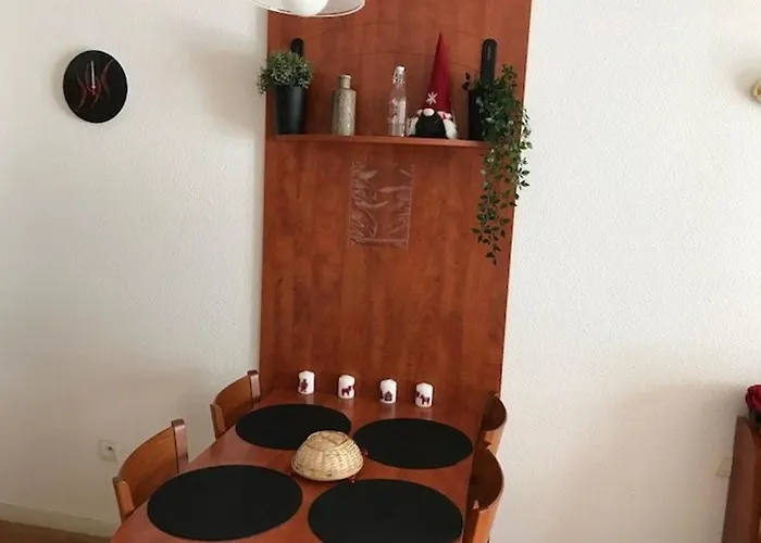 T2, 4 Pers., Parking, Piscine Couverte, Salle De Fitness, Proche Pistes Et Centre Station - Fr-1-404-329 * La Mongie