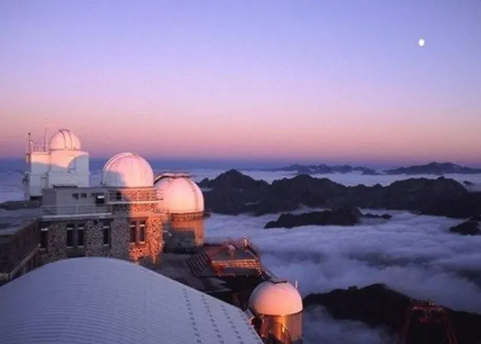 T2, 4 Pers., Parking, Piscine Couverte, Salle De Fitness, Proche Pistes Et Centre Station - Fr-1-404-329 Διαμέρισμα La Mongie